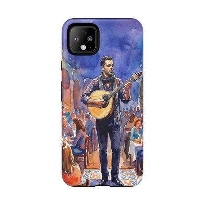 “Noite de Fado” Phone Case