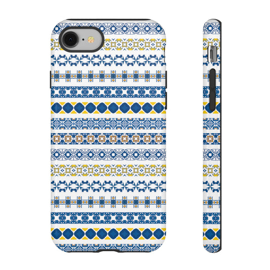 Faixa Phone Case, Tough Cases