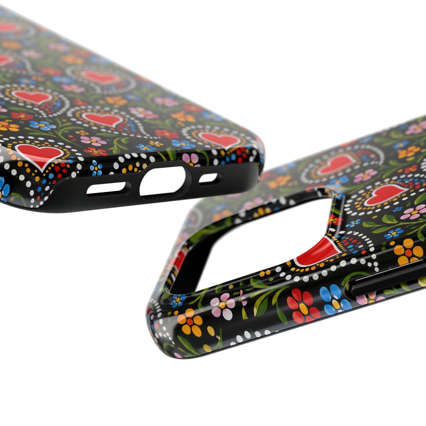 Barcelos Tough Phone Case