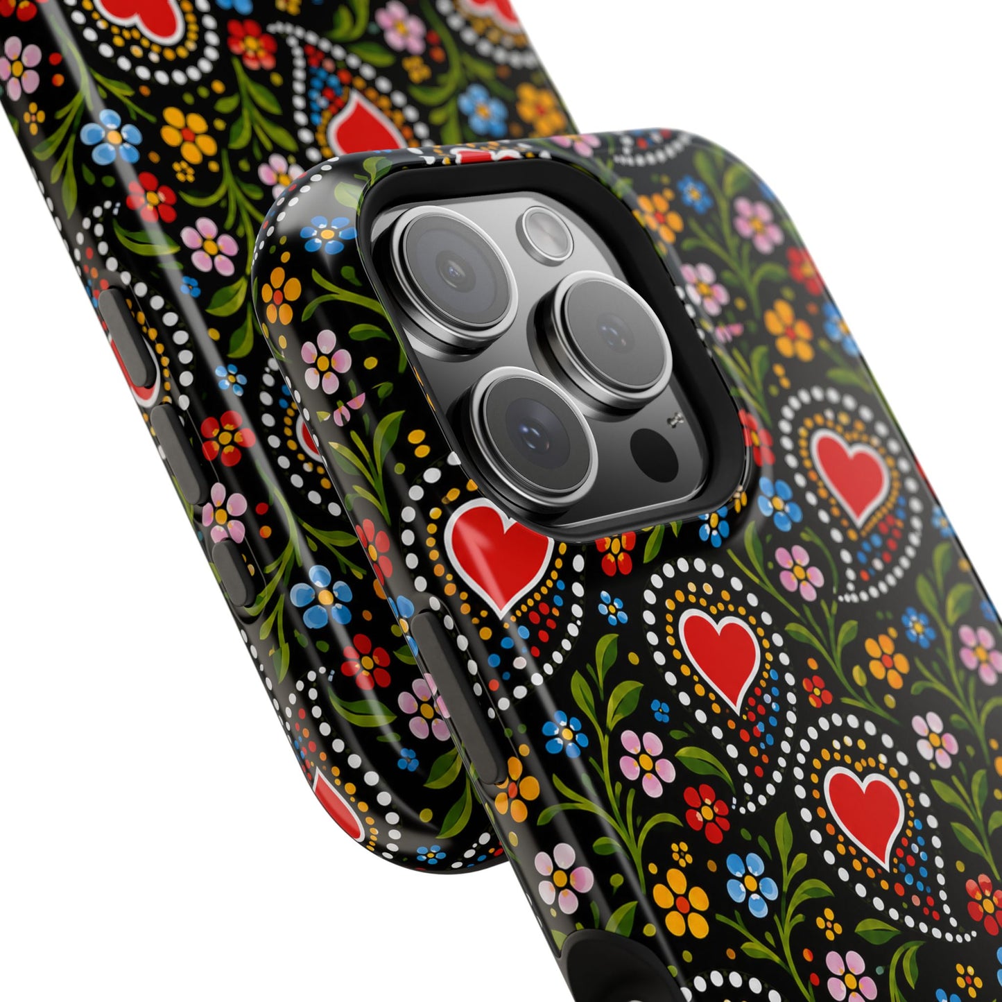 Barcelos Magnetic Phone Case