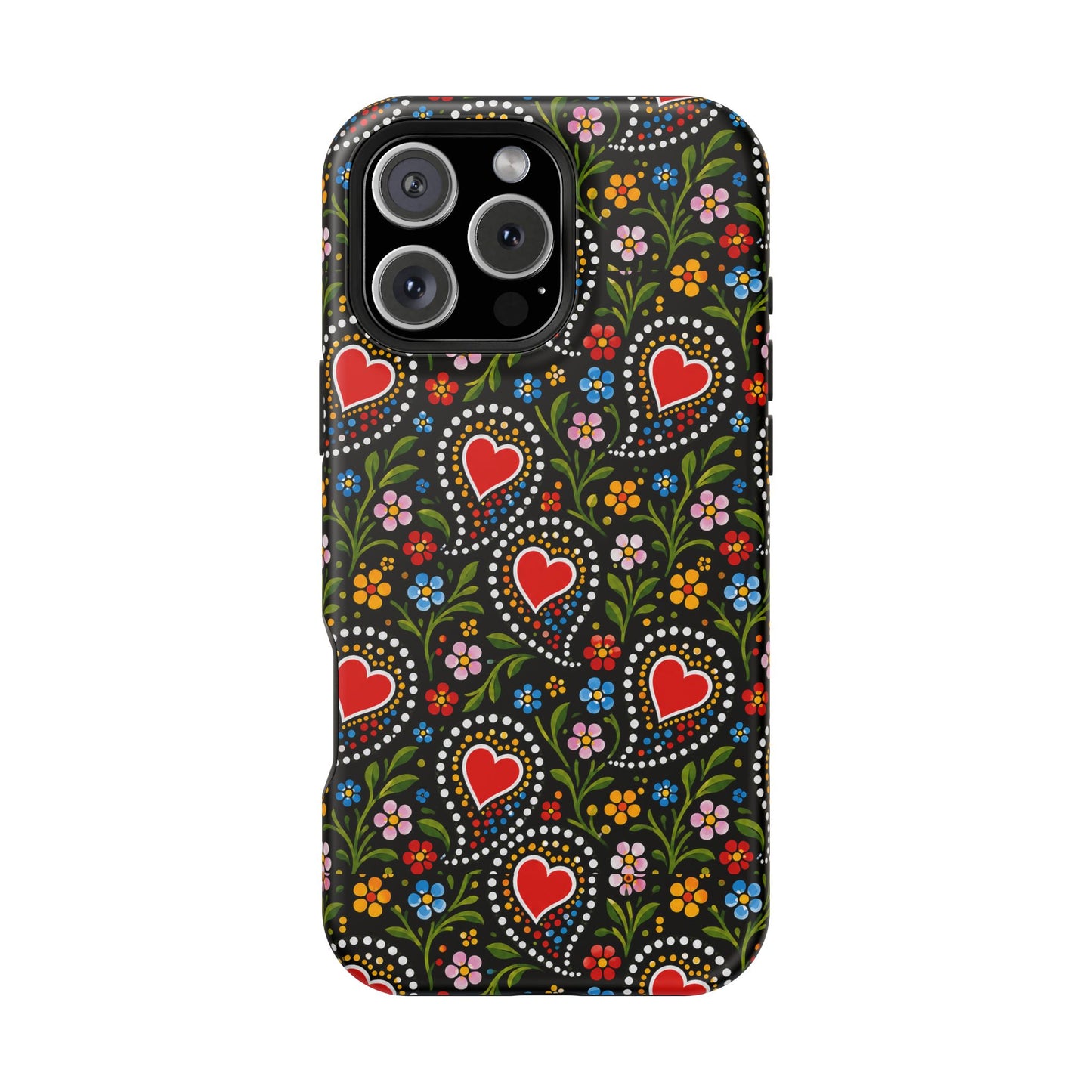 Barcelos Magnetic Phone Case