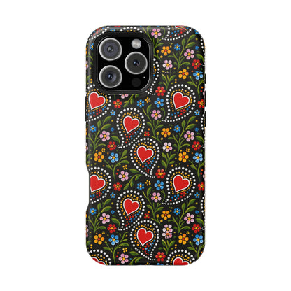 Barcelos Magnetic Phone Case
