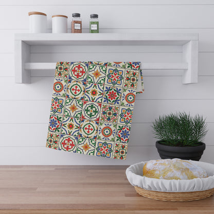 Natal Tea Towels