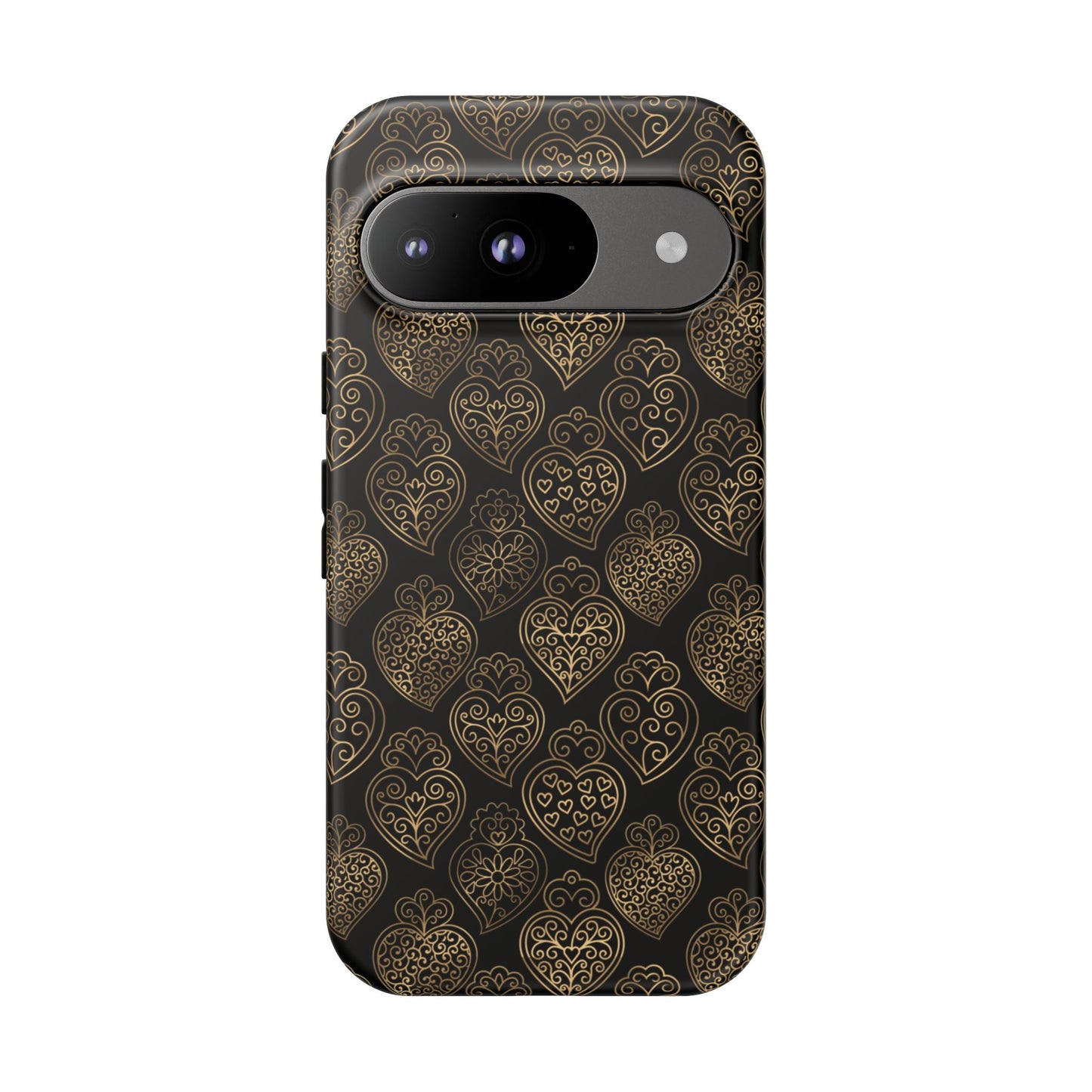 Viana Phone Case, Tough Cases