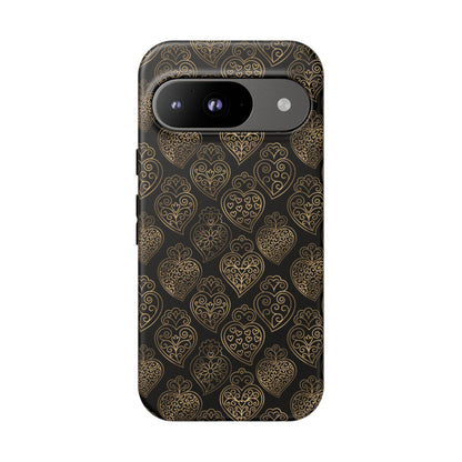 Viana Phone Case, Tough Cases