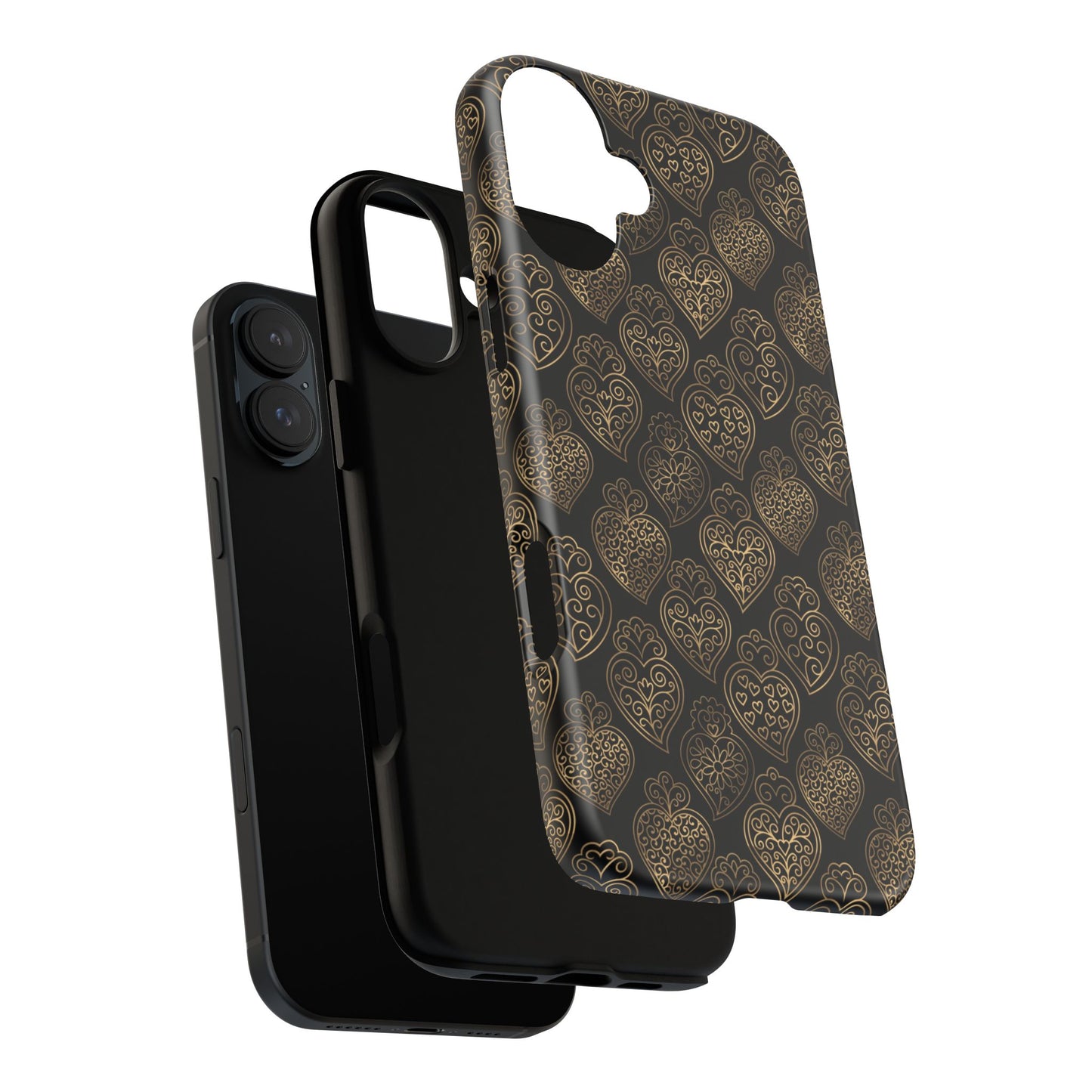 Viana Phone Case, Tough Cases
