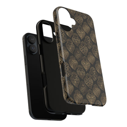 Viana Phone Case, Tough Cases