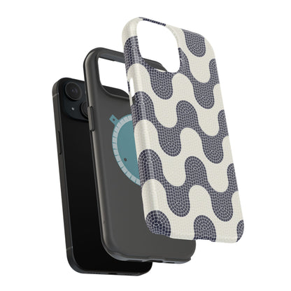 Rossio Magnetic Phone Case