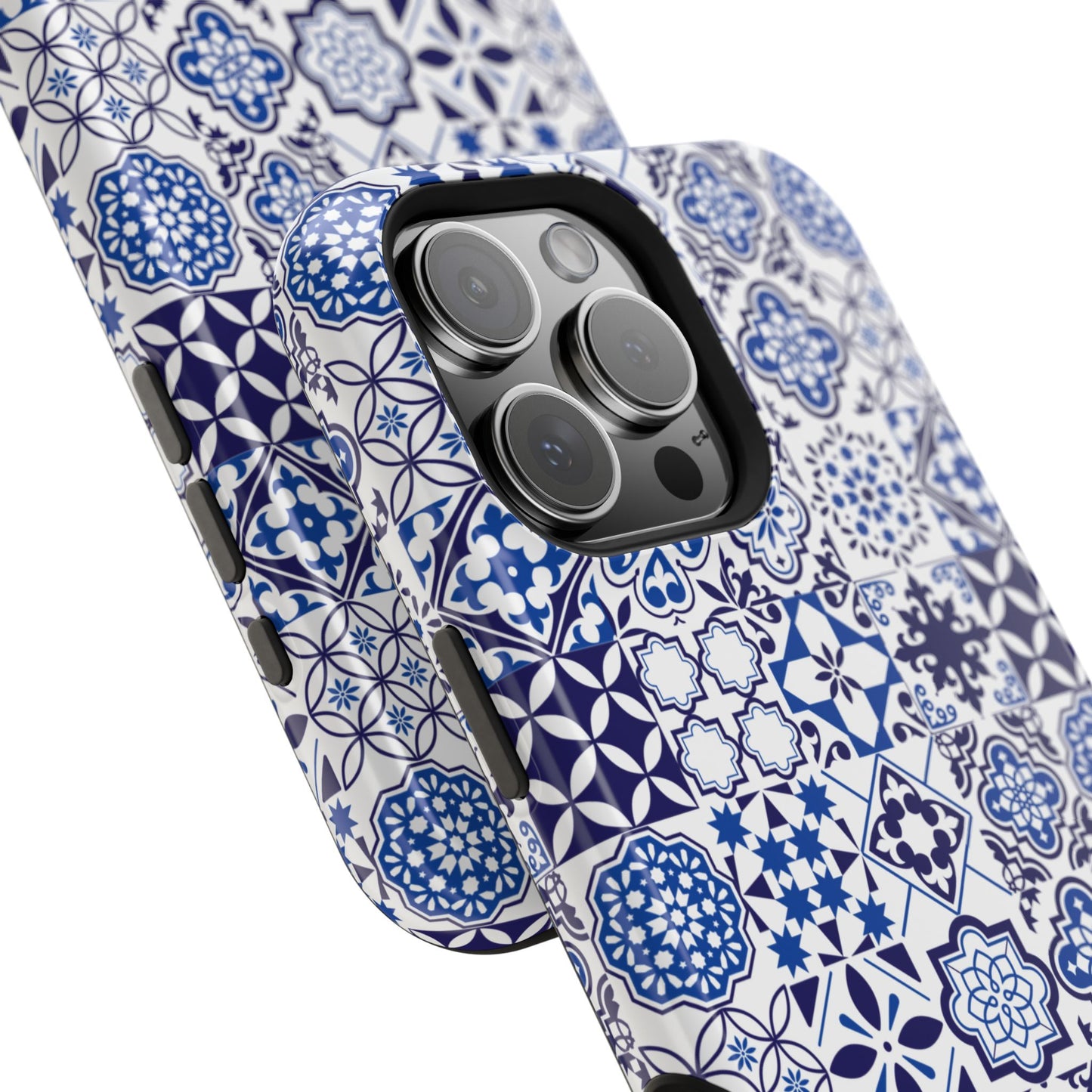 Azul Magnetic Phone Case
