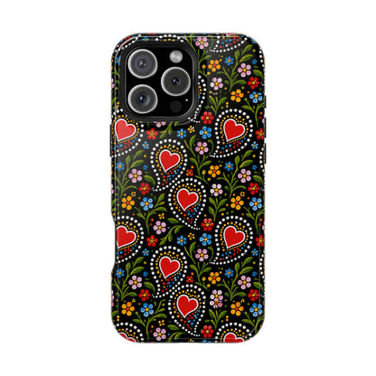 Barcelos Magnetic Phone Case
