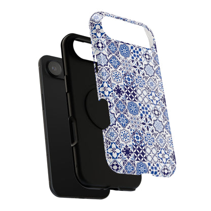 Azul Impact-Resistant Phone Case