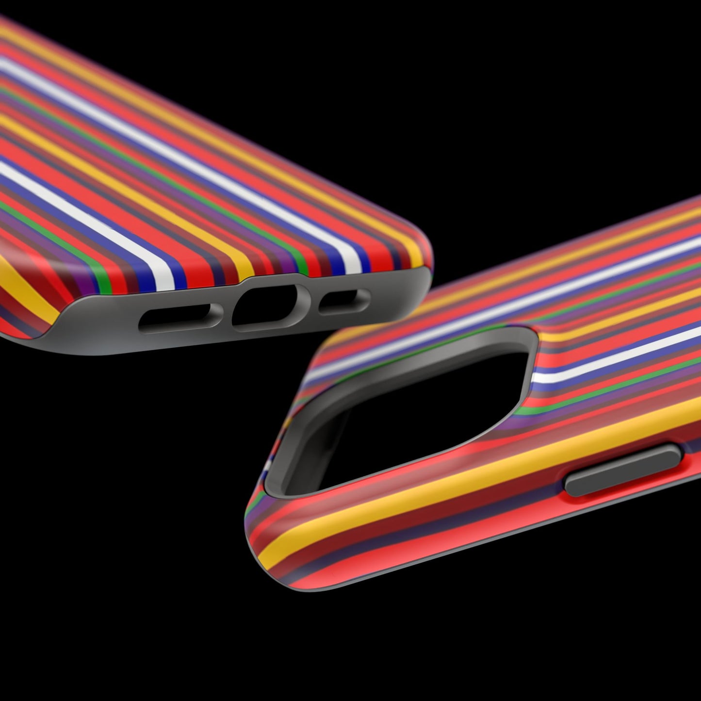 Madeira Magnetic Phone Case