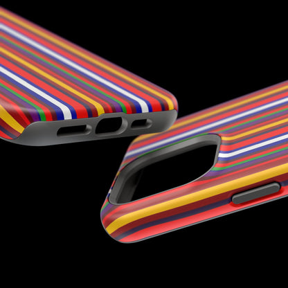 Madeira Magnetic Phone Case