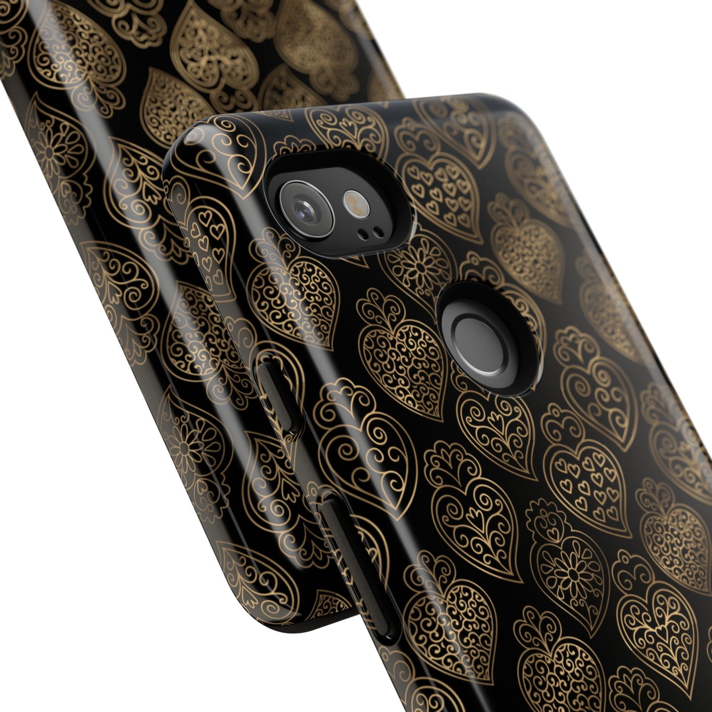 Viana Phone Case, Tough Cases