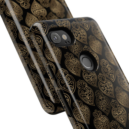 Viana Phone Case, Tough Cases
