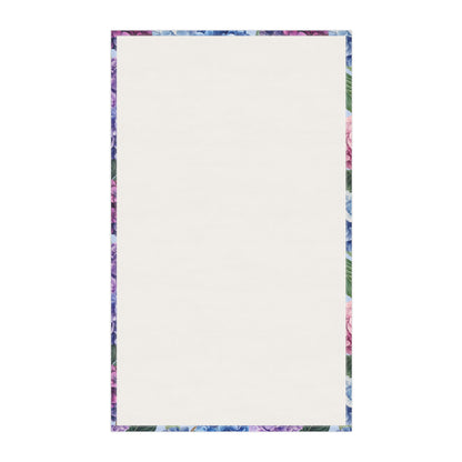 Hortencia Tea Towels