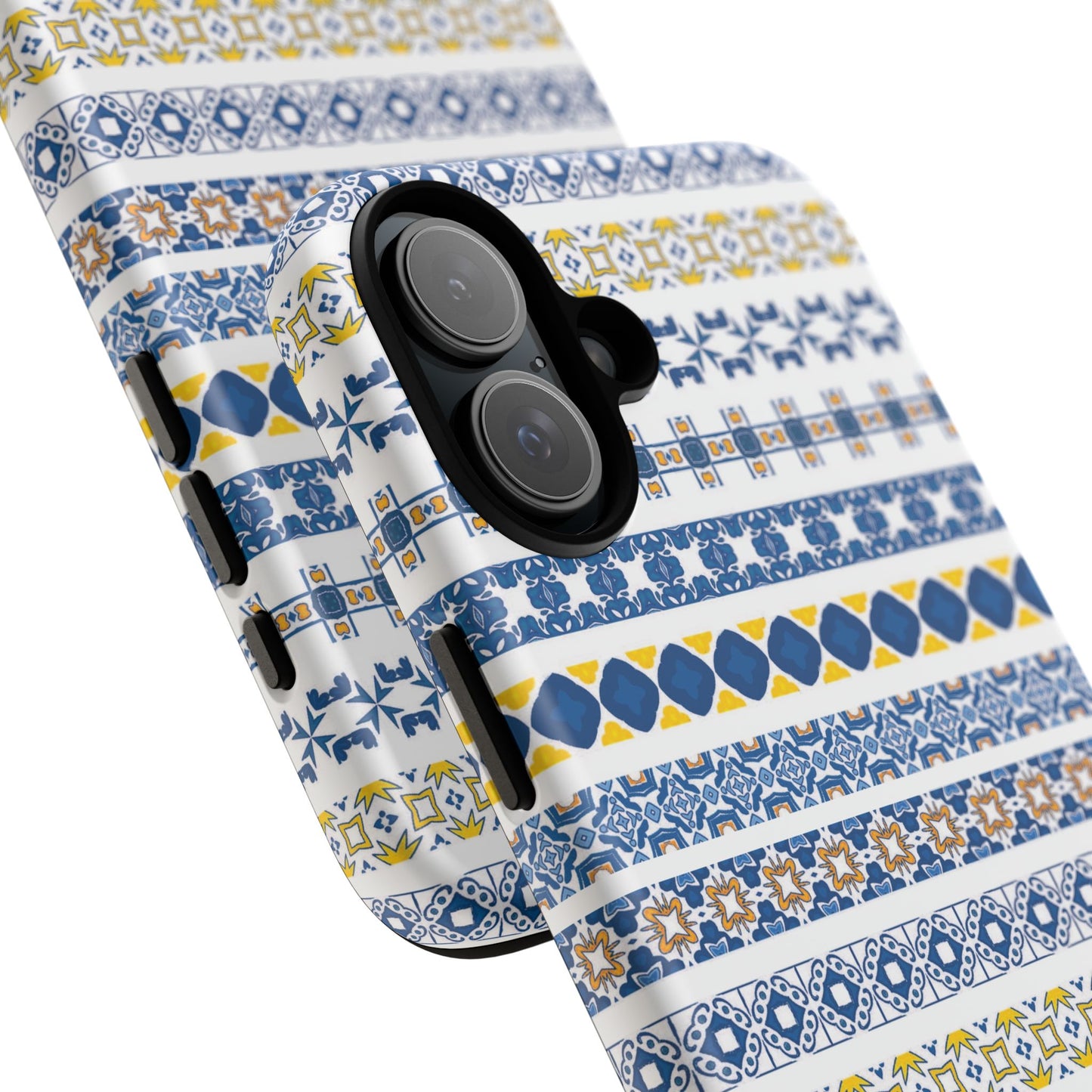 Faixa Phone Case, Tough Cases