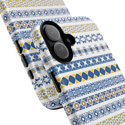 Faixa Phone Case, Tough Cases