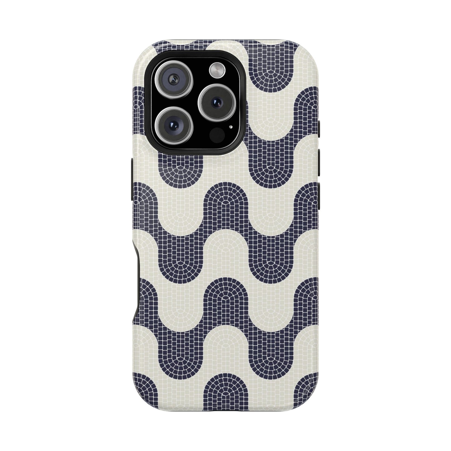 Rossio Magnetic Phone Case