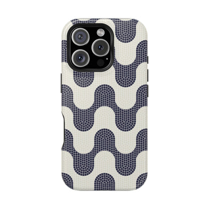 Rossio Magnetic Phone Case