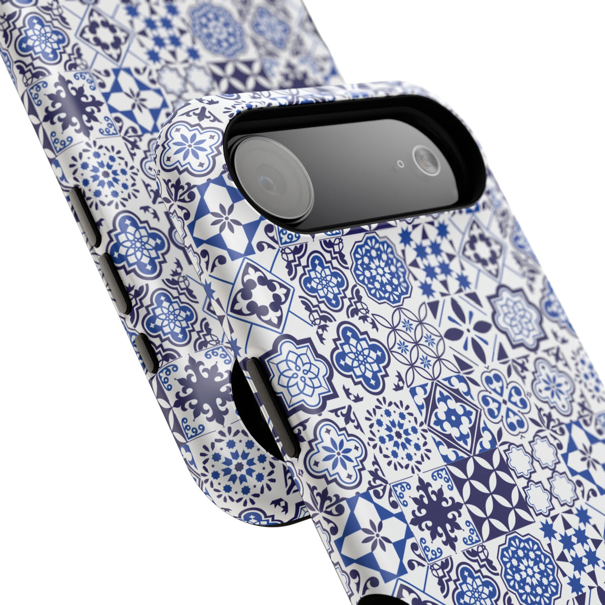 Azul Impact-Resistant Phone Case