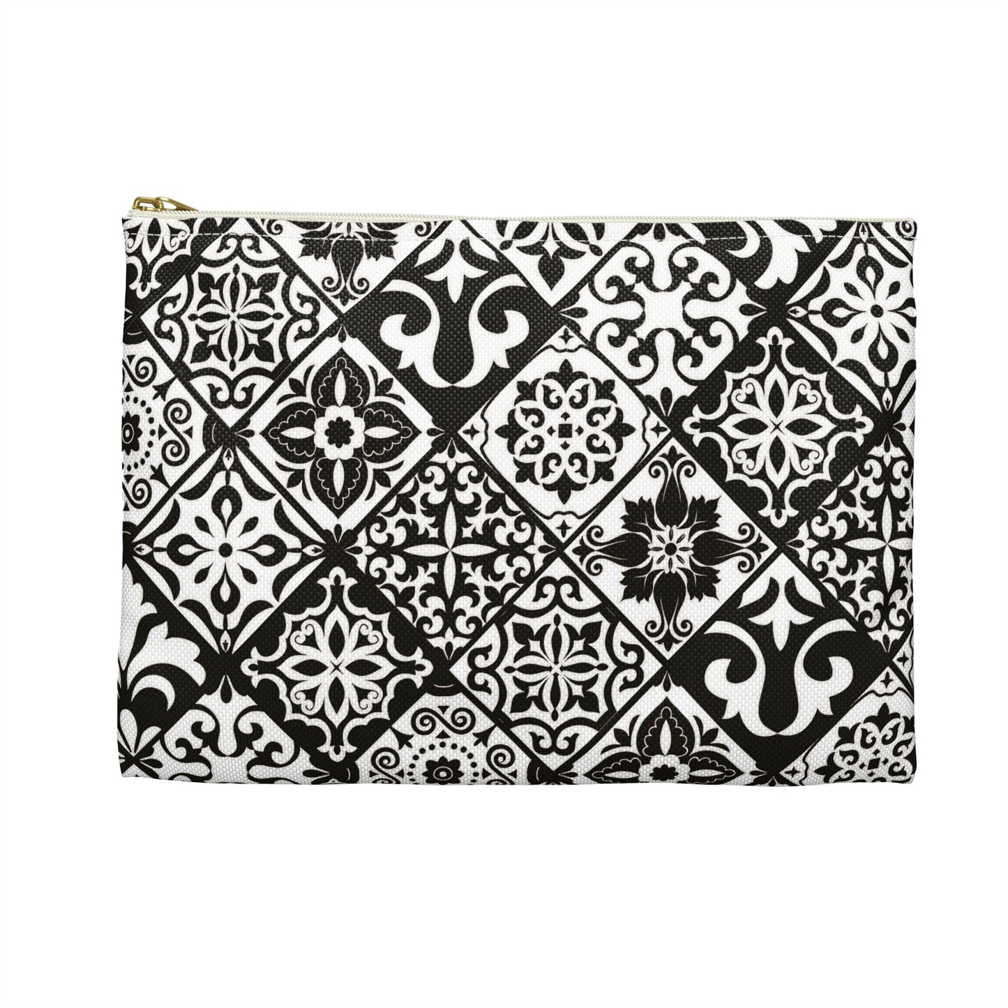 Preto Accessory Pouch