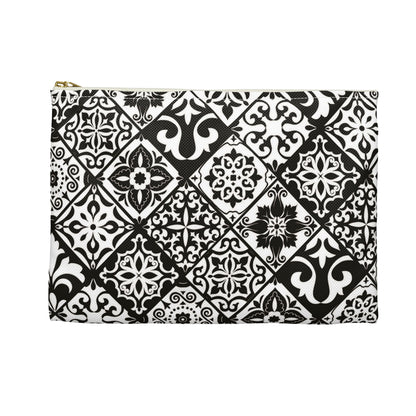 Preto Accessory Pouch