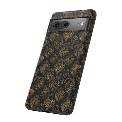 Viana Phone Case, Tough Cases