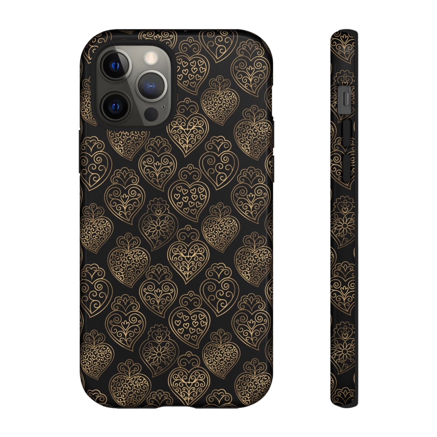 Viana Phone Case, Tough Cases