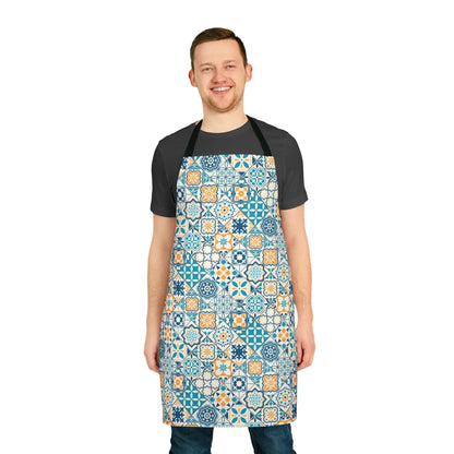 Verdinho Apron