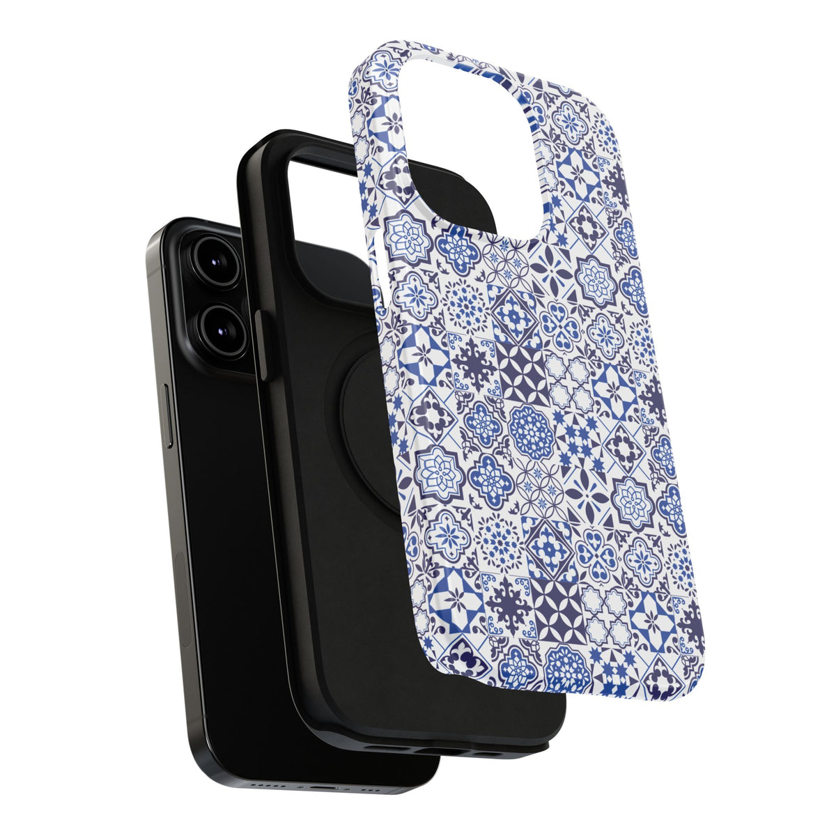 Azul Impact-Resistant Phone Case