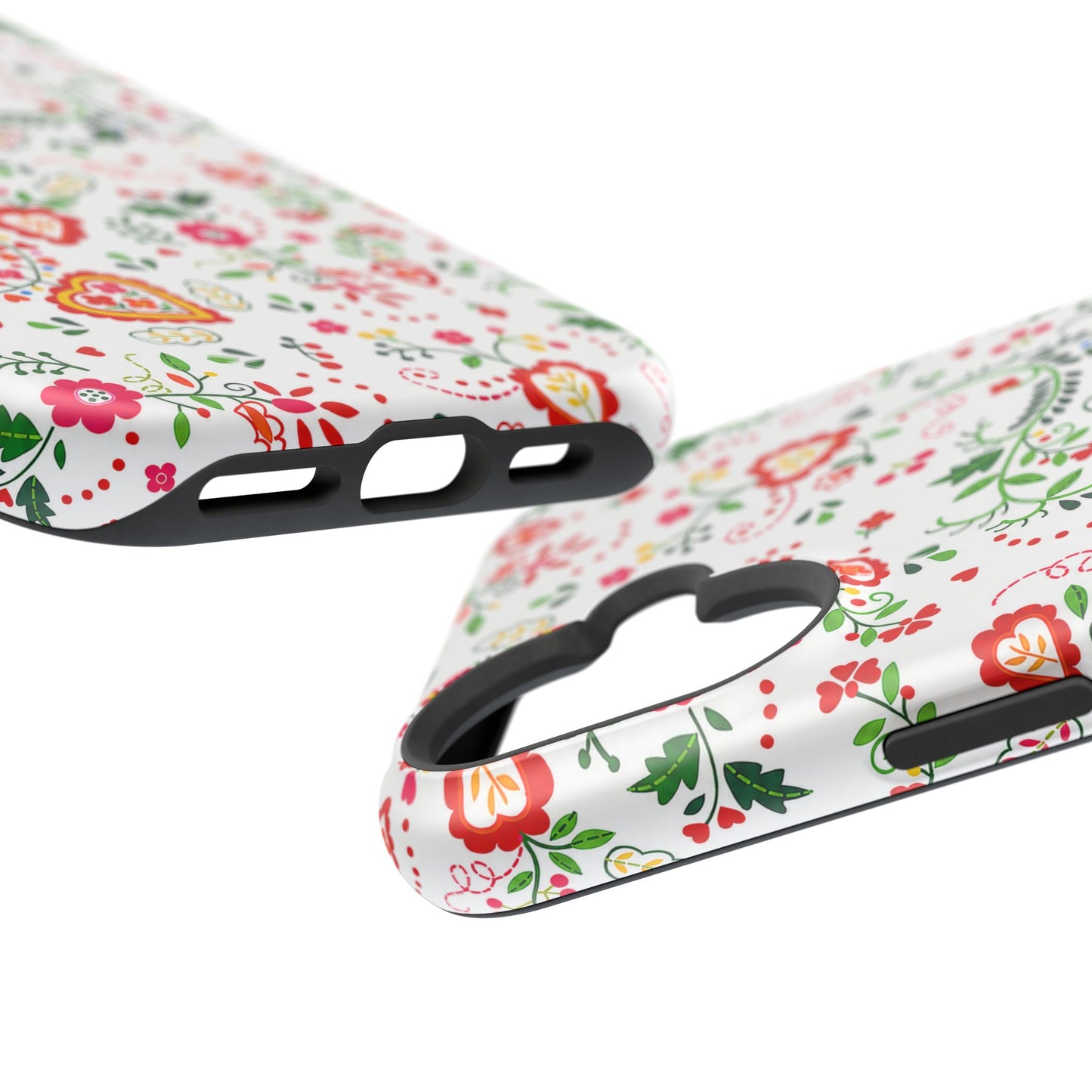 Amor Magnetic Phone Case