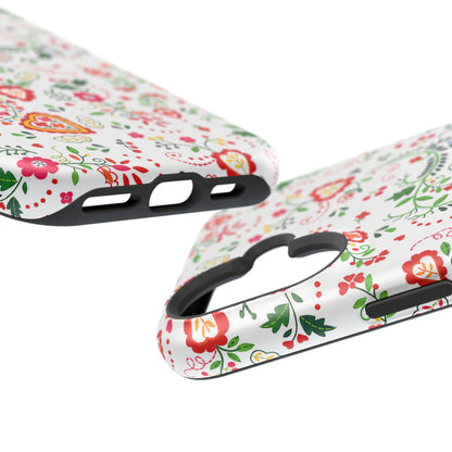 Amor Magnetic Phone Case