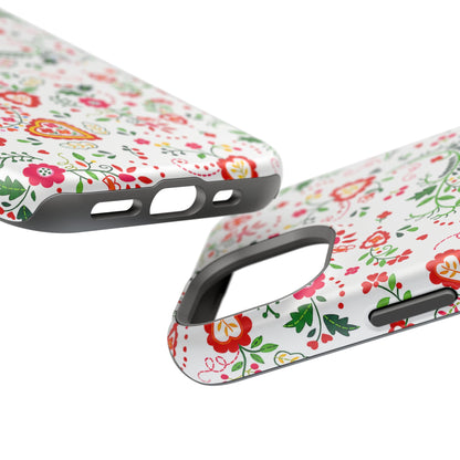 Amor Magnetic Phone Case