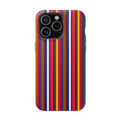 Madeira Magnetic Phone Case