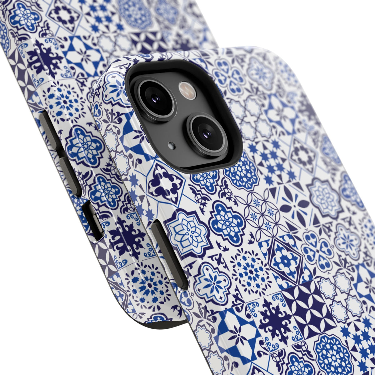 Azul Impact-Resistant Phone Case
