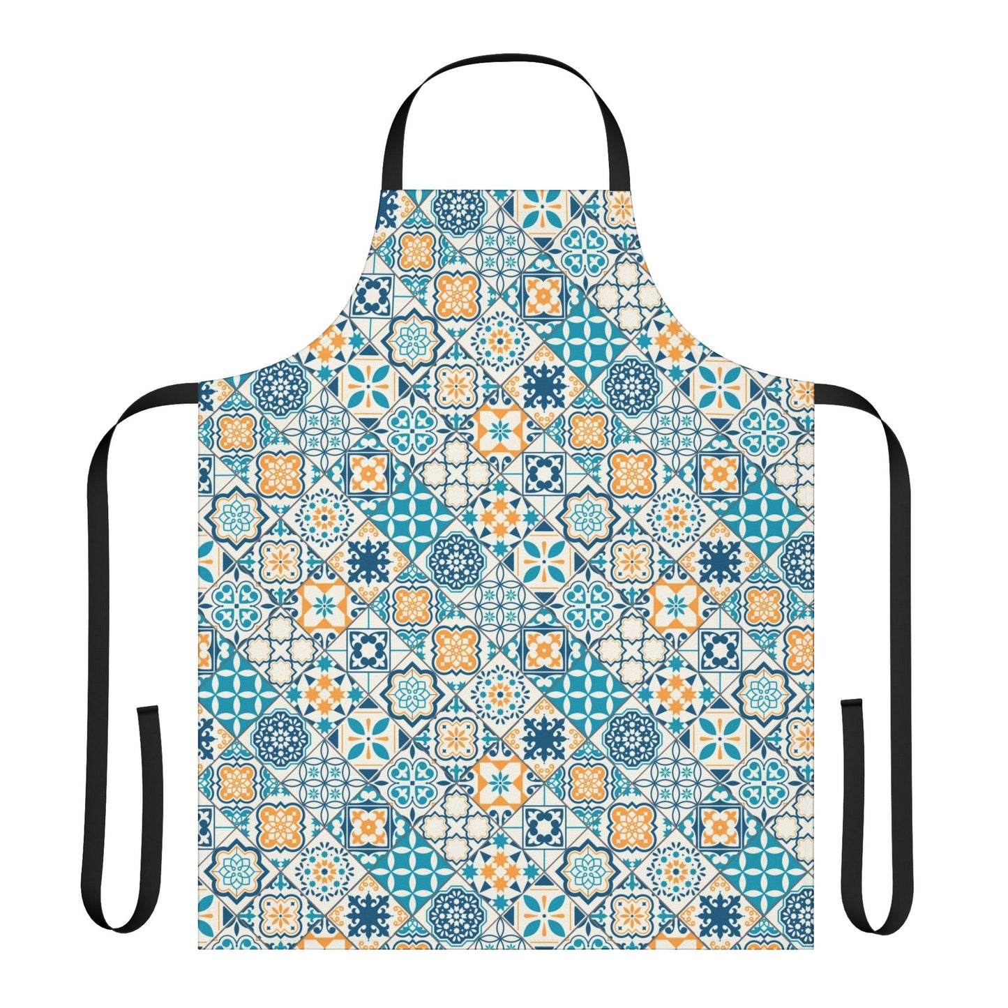 Verdinho Apron