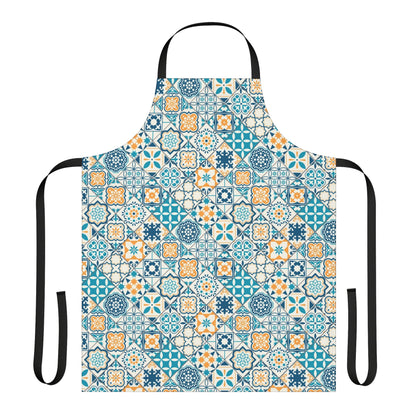 Verdinho Apron