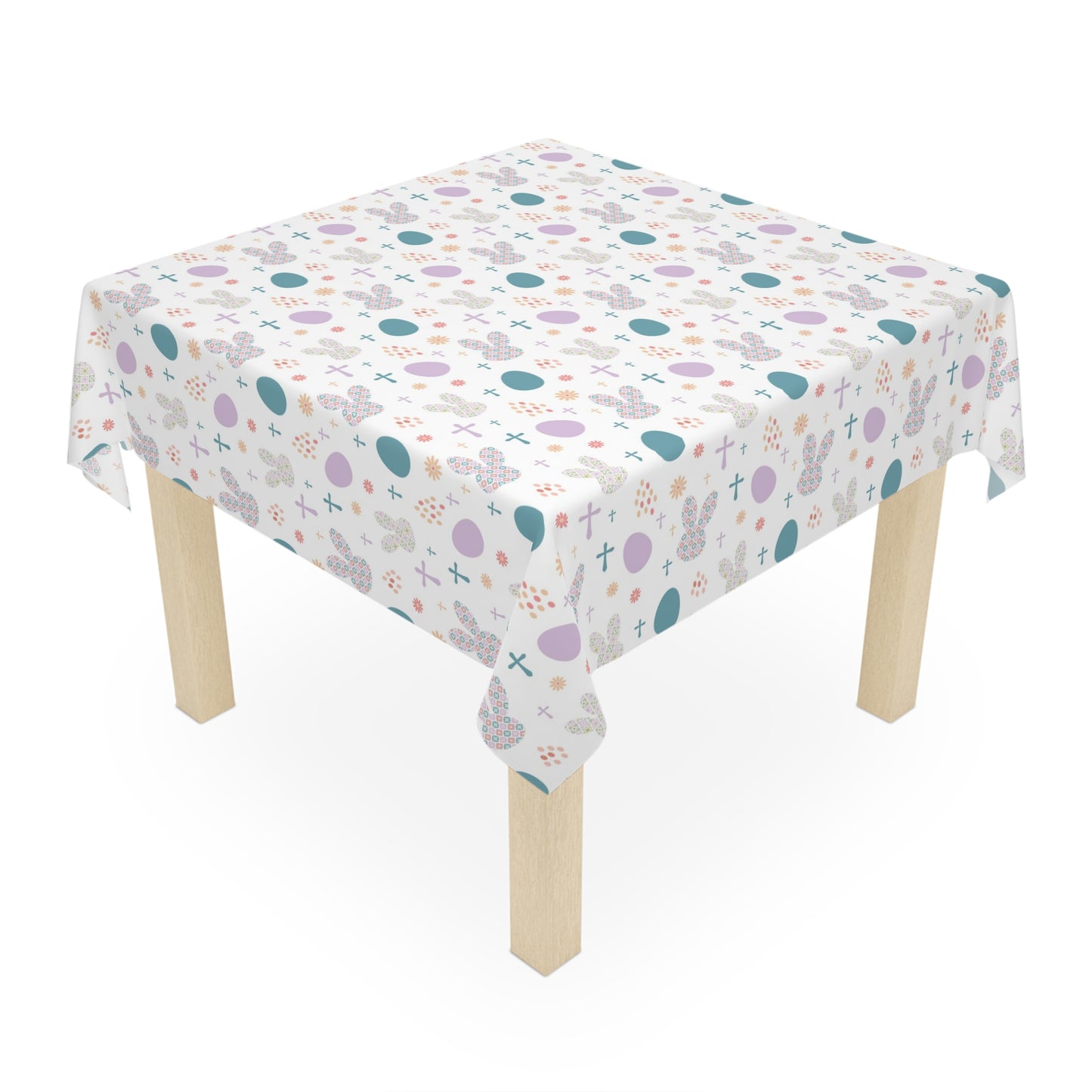 Coelhinhos Tablecloth
