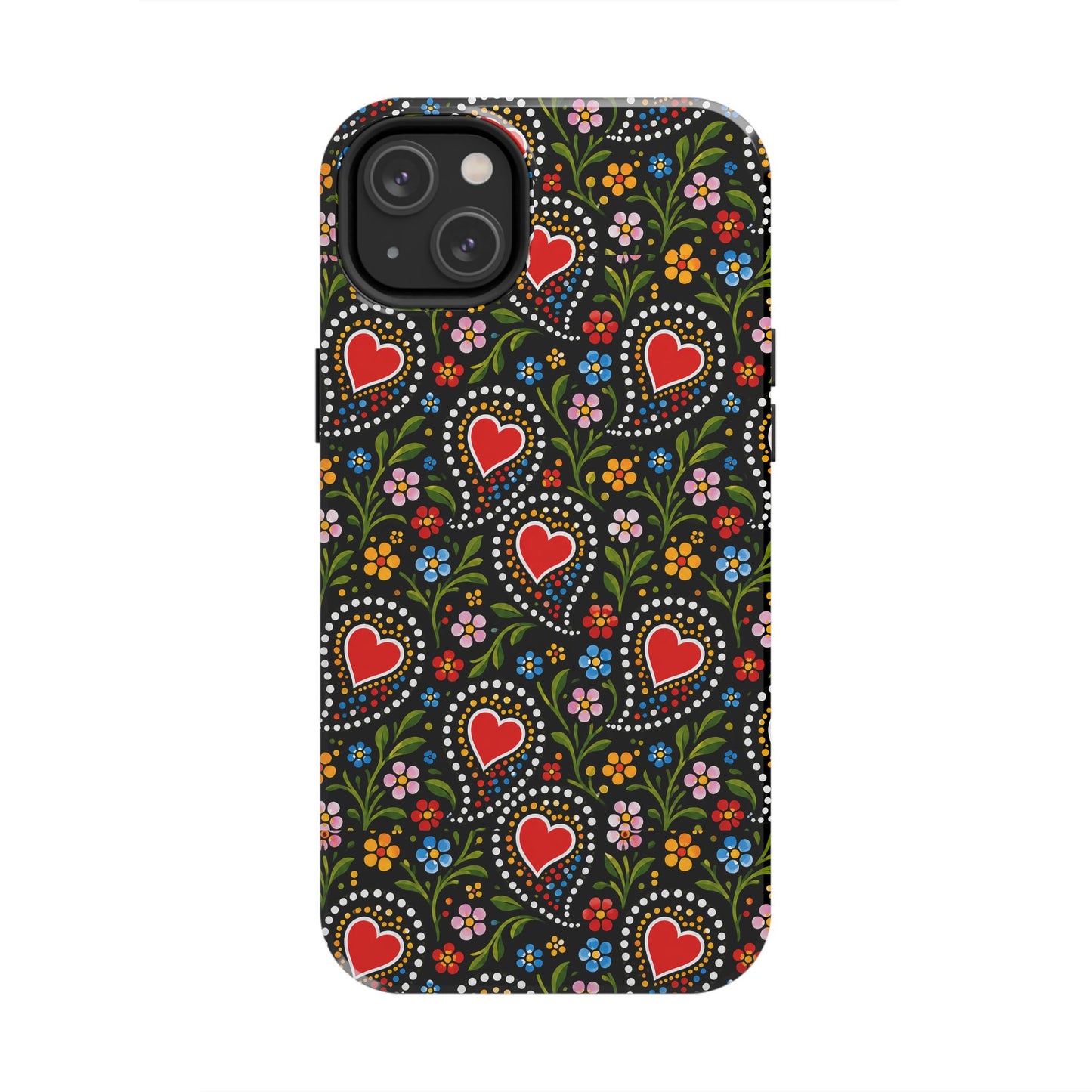 Barcelos Tough Phone Case