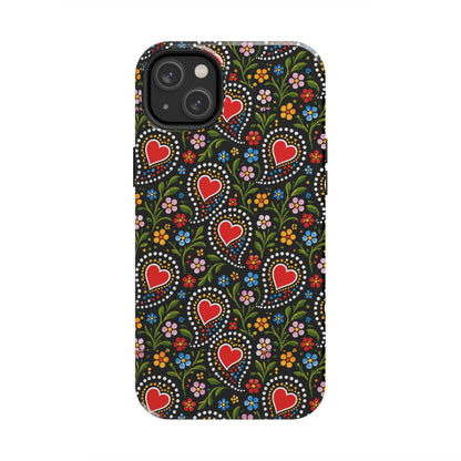 Barcelos Tough Phone Case