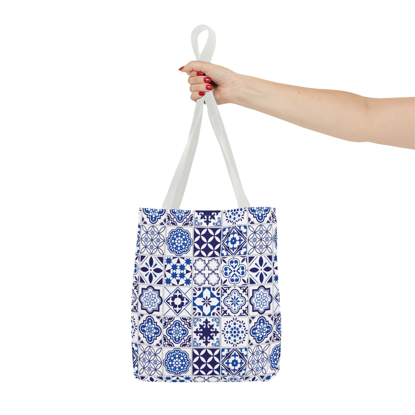 Azul Tote Bag