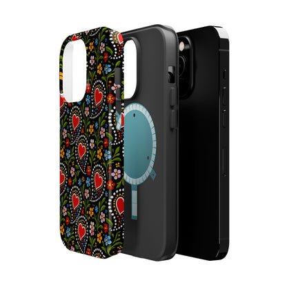 Barcelos Magnetic Phone Case