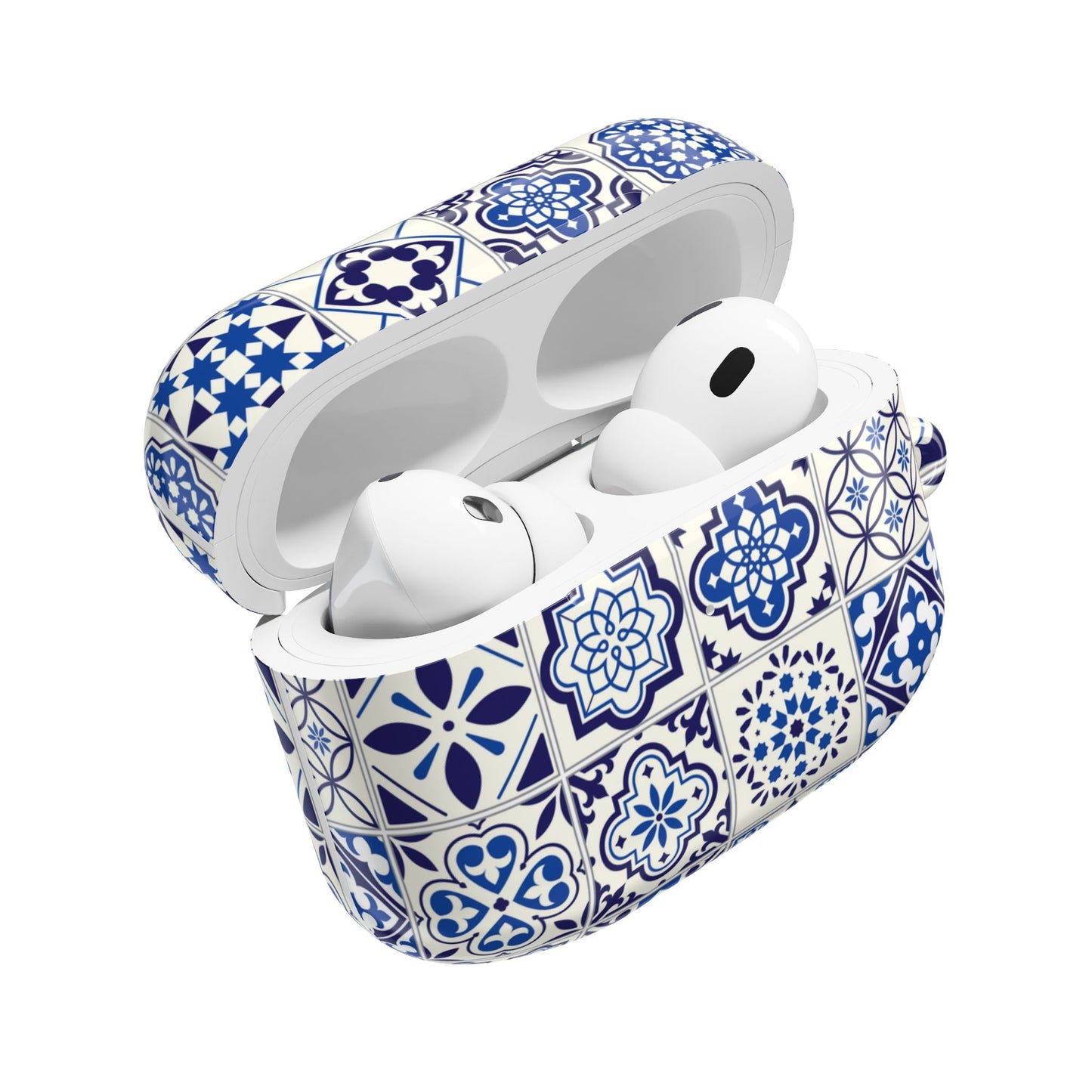 Azul AirPod Case