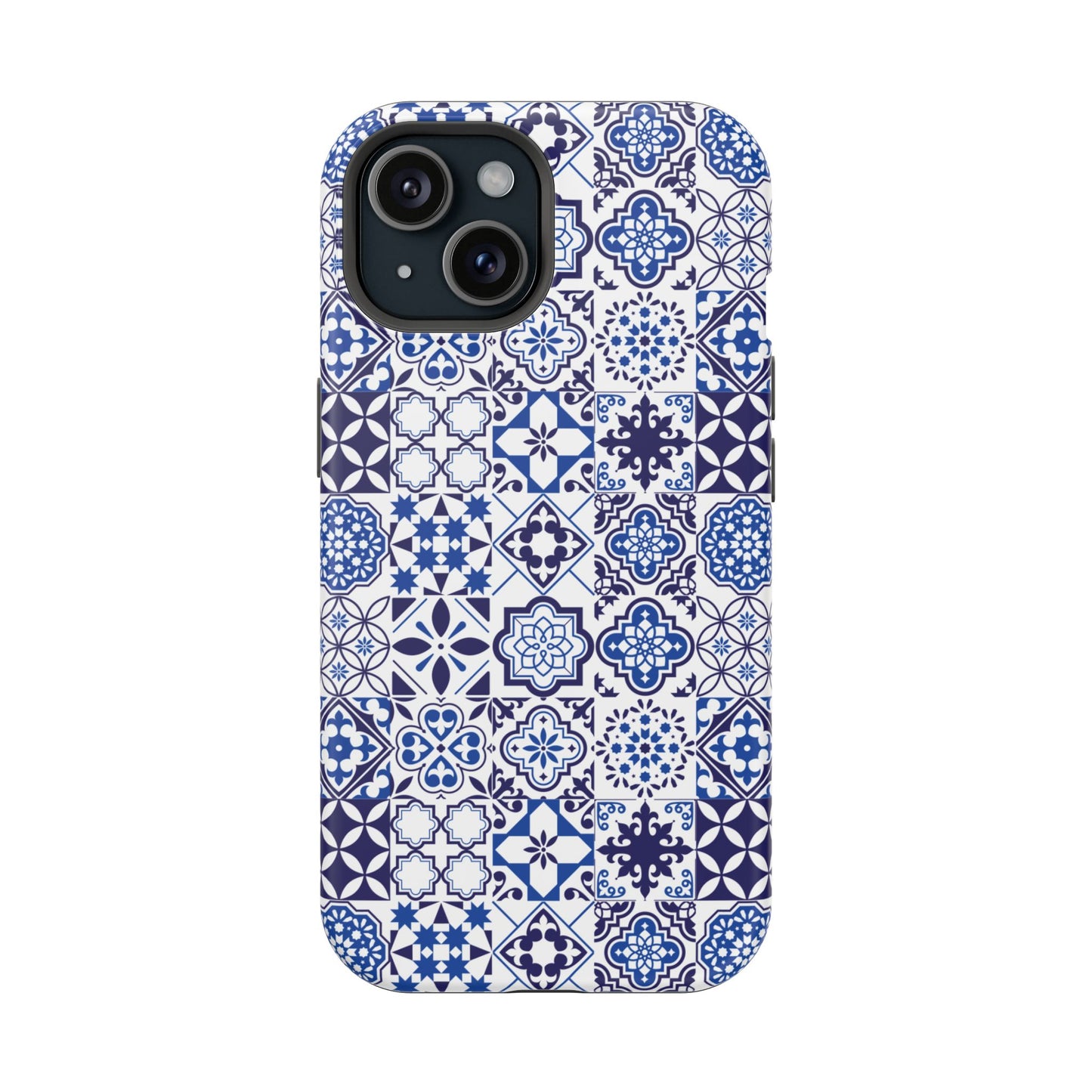 Azul Magnetic Phone Case