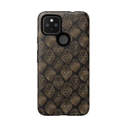 Viana Phone Case, Tough Cases
