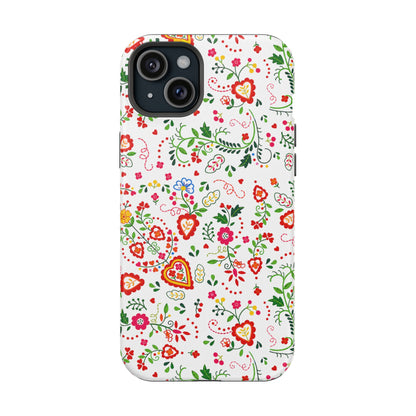 Amor Magnetic Phone Case
