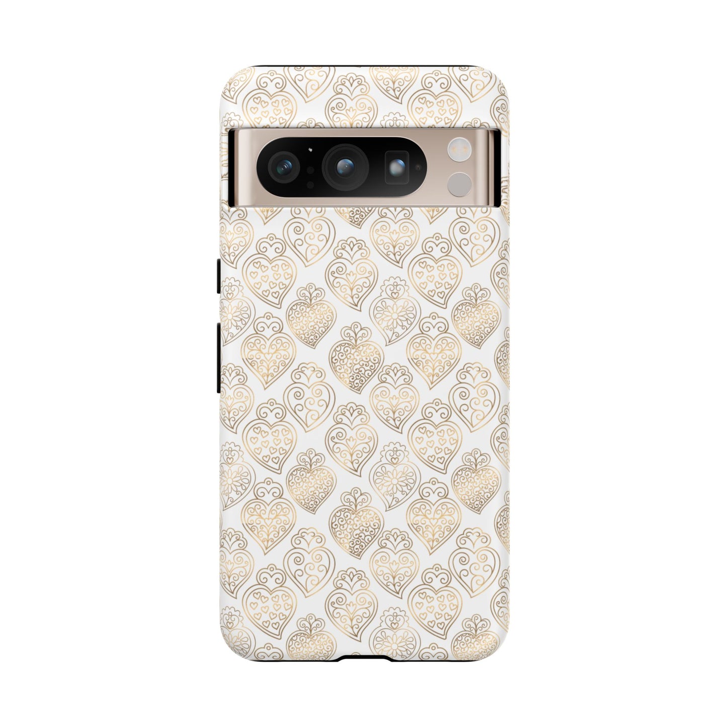 Viana Phone Tough Case