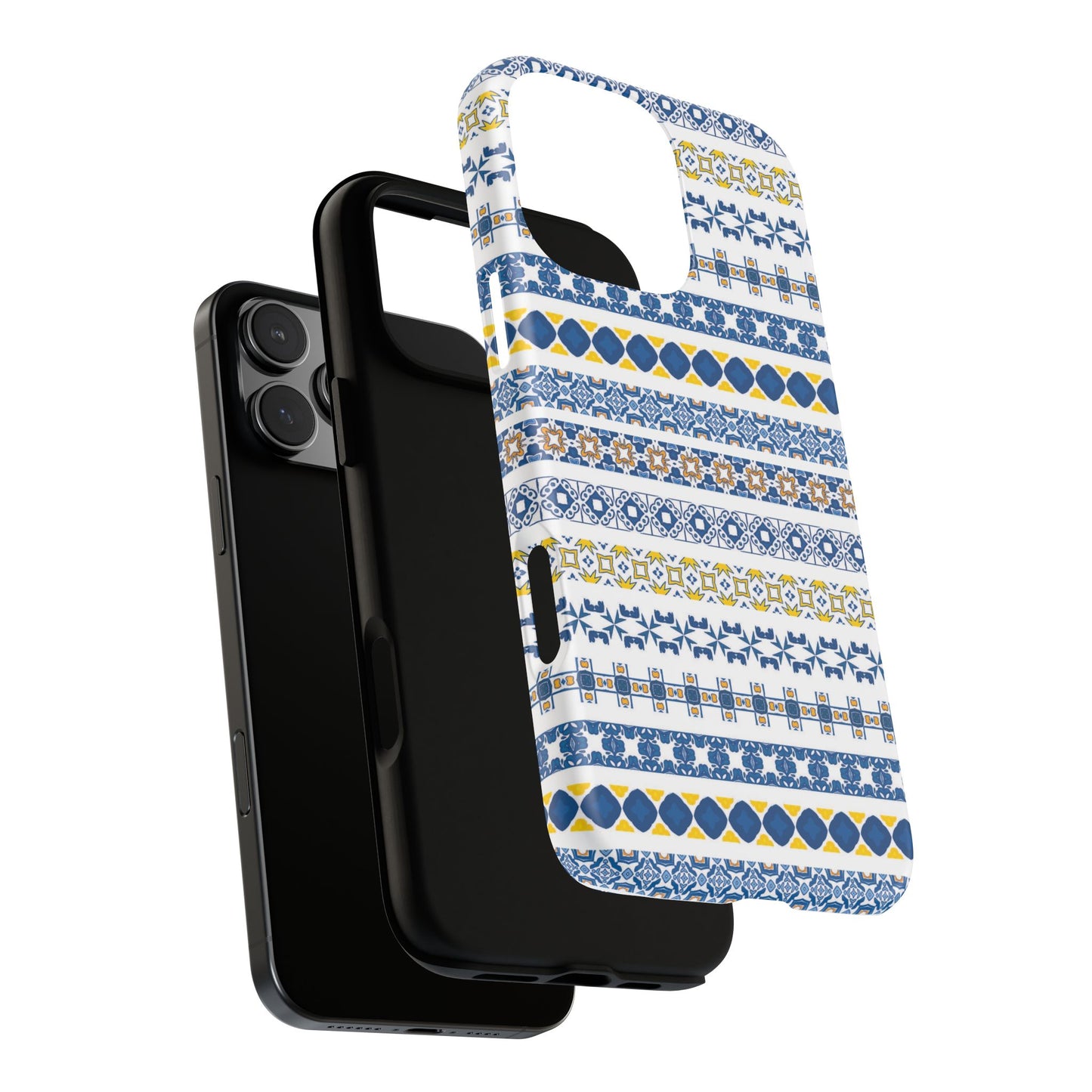 Faixa Phone Case, Tough Cases