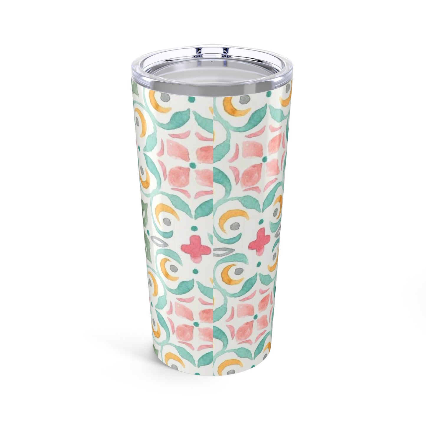 Bloom 20oz Tumbler Travel Mug